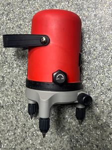 Б/в Лазерний нівелір Stark ll-0501 01-200841036