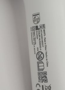 Б/в Фотоепілятор Philips lumea ipl 9900 series bri973/00 01-200802486