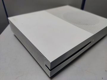 Б/в Ігрова приставка Microsoft xbox one s 1tb 01-200844942