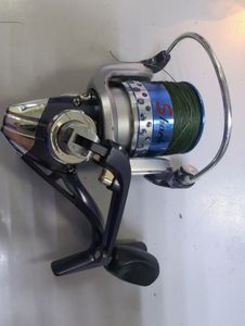 Б/у Катушка рыболовная Shark xr30f 01-200844087