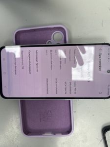 Б/в Мобільний телефон Samsung galaxy a55 5g 8/128gb 01-200845220