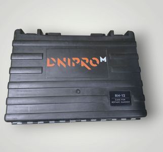 Б/у Перфоратор Dnipro-M rh-12 01-200809159