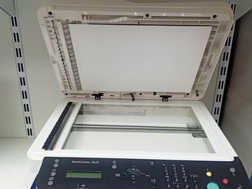 Б/в БФП Xerox workcentre 3025 01-200845391