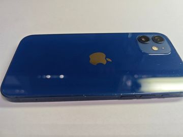 Б/в Мобільний телефон Apple iphone 12 128gb 01-200845233