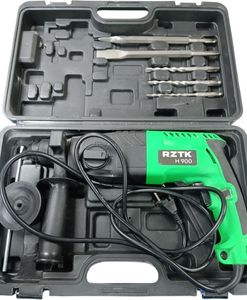 Б/в Перфоратор Rztk h 900 01-200741535