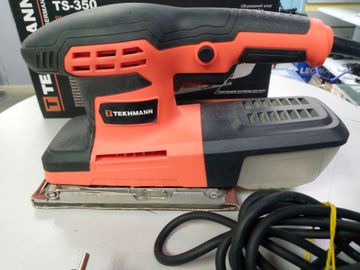 Б/в Шліфмашина вібро Tekhmann ts-350 01-200839067