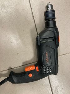 Б/у Дрель ударная Dnipro-M hd-120 01-200845760