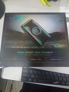 Б/в Електробритва Vgr v-377 01-200845912