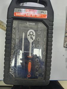 Б/в Набір інструментів Werckmann werckmann 32 елемента 01-200846864