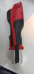 Б/в Прес гідравлічний Milwaukee m12 hpt 2акб зп + набір 01-200846296