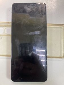 Б/в Мобільний телефон Infinix hot 50 8/256gb 01-200845889