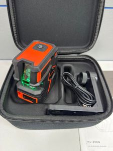 Б/у Лазерный нивелир Dnipro-M ml-320g 01-200845957