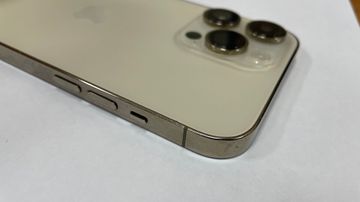 Б/в Мобільний телефон Apple iphone 14 pro max 512gb esim 01-200799908