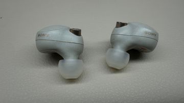 Б/в Навушники Sony wf-1000xm4 01-200847706