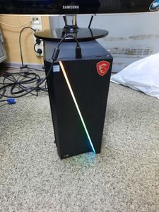 Пк intel core i5-9400f/ram 16 gb/hdd 1000 gb/ssd 240 gb/nvidia gtx 1660 ti (geforce) 6gb gddr6 192bit