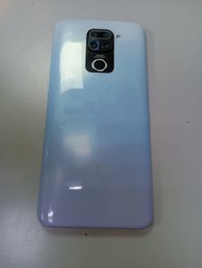 Б/в Мобільний телефон Xiaomi redmi note 9 4/128gb 01-200848081