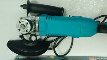 Б/в Кутова шліфмашина Grand мшу-125-1550 01-200833059