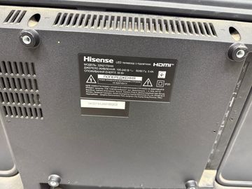 Б/в Телевізор Hisense 32n2170hw 01-200848151