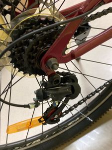 Б/у Велосипед Spark x-ray 29 01-200845838