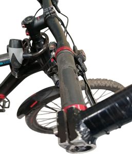 Б/у Велосипед Cube 29" aim race 01-200803230