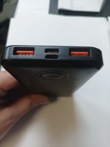 Б/в Повербанк Xo pr162 10000 mah 01-200849012