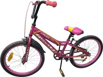 Б/в Велосипед Formula cross 20 радиус 01-200775055