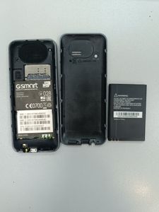 Б/в Мобільний телефон Gsmart f280 01-200849222
