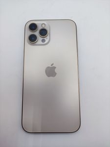 Б/в Мобільний телефон Apple iphone 12 pro max 128gb 01-200848335