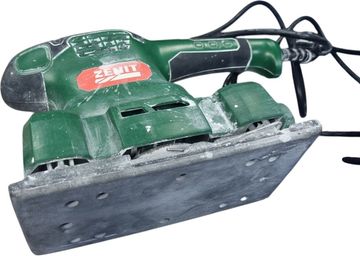 Б/у Шлифмашина вибро Зенит звш-3790 01-200763314
