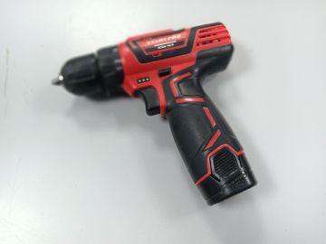 Б/в Шурупокрут Start Pro scd6-18/2 2акб зп 01-200851047