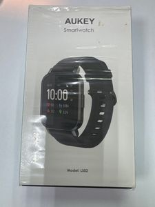 Б/в Смарт-годинник Haylou smart watch ls02 01-200846344