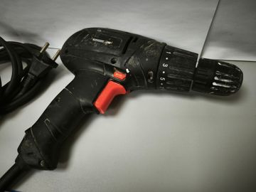 Б/в Шурупокрут Dnipro-M td-30 01-200850638