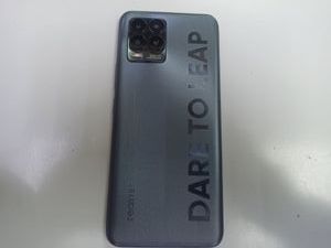 Б/в Мобільний телефон Realme 8 pro 8/128gb 01-200851825