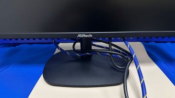 Б/у Монитор Asrock cl25ff 01-200849366