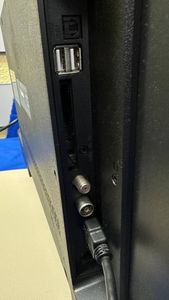 Б/в Телевізор Gazer tv32-hn1 01-200850986