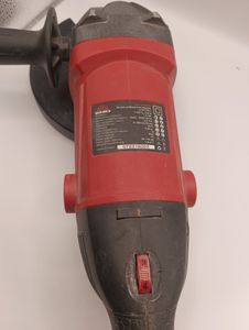 Б/у Угловая шлифмашина Vitals ls 1813hlv 01-200850723