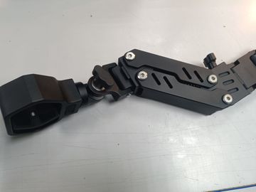 Б/в Система стабілізації Bilate camera stabilizer vest and arm shock absorbing vest 01-200832646