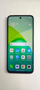 Б/в Мобільний телефон Infinix smart 10 plus 4/128gb 01-200853892