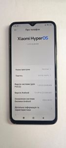 Б/у Мобильный телефон Xiaomi poco m5 4/128gb 01-200853933