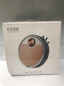 Б/в Робот-пилосос Powerme es300 01-200836754