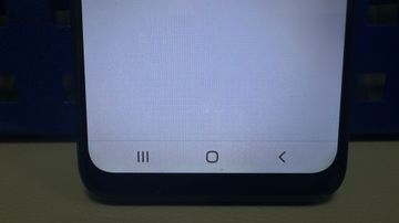 Б/в Мобільний телефон Samsung galaxy a03 core 2/32gb 01-200850926