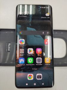 Б/у Мобильный телефон Xiaomi redmi note 14 pro 5g 8/256gb 01-200855073