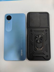 Б/в Мобільний телефон Oppo a17k cph2471 3/64gb 01-200851808