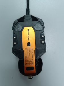 Б/в Миша Cougar dualblader 800 01-200854281