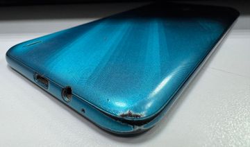 Б/в Мобільний телефон Tecno spark 6 go 2/32gb 01-200855219