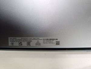 Б/в Планшет Lenovo idea tab tb336fu 8/256gb 01-200854072