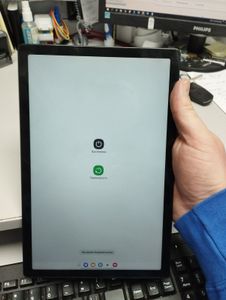 Б/в Планшет Samsung galaxy tab a8 10.5 3/32gb 01-200856055