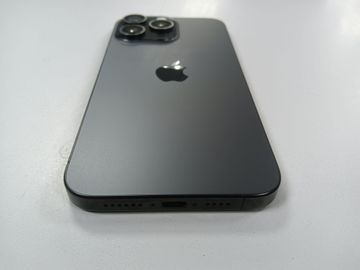 Б/в Мобільний телефон Apple iphone 15 pro max 256gb 01-200802559