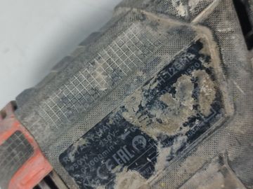 Б/в Перфоратор Dnipro-M rh-120mb 01-200854930