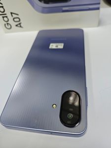 Б/в Мобільний телефон Samsung galaxy a07 4/128gb 01-200854409